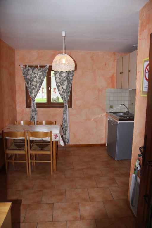 Camping De La Pelouse Jaulny Εξωτερικό φωτογραφία