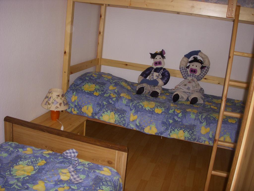 Camping De La Pelouse Jaulny Δωμάτιο φωτογραφία